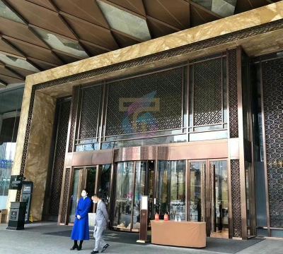 酒店激光鏤空不銹鋼屏風(fēng)_特攻金屬屏風(fēng)花格廠家_仿古銅不銹鋼屏風(fēng)隔斷定制